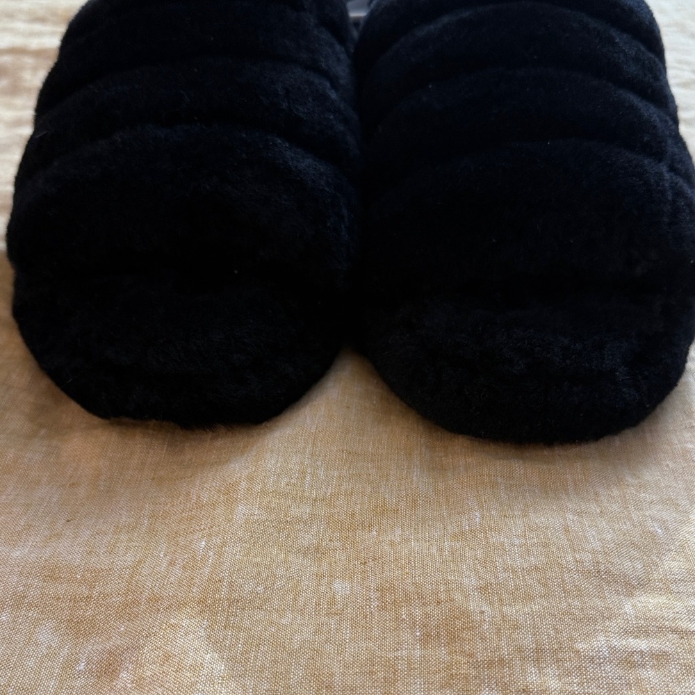 UGG Fluff Yeah slippers - Picture 12 of 17